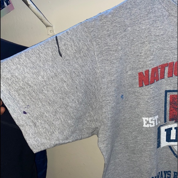 National Guard Tee - Picture 3 of 5